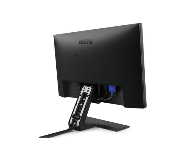 BenQ GW2280 czarny - 439223 - zdjęcie 6